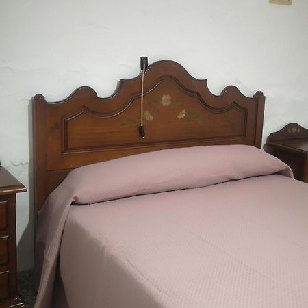 Cortes de Baza Cueva Maite 아파트 외부 사진